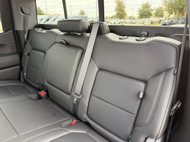 Used 2021 Chevrolet Silverado 1500 LTZ image 19