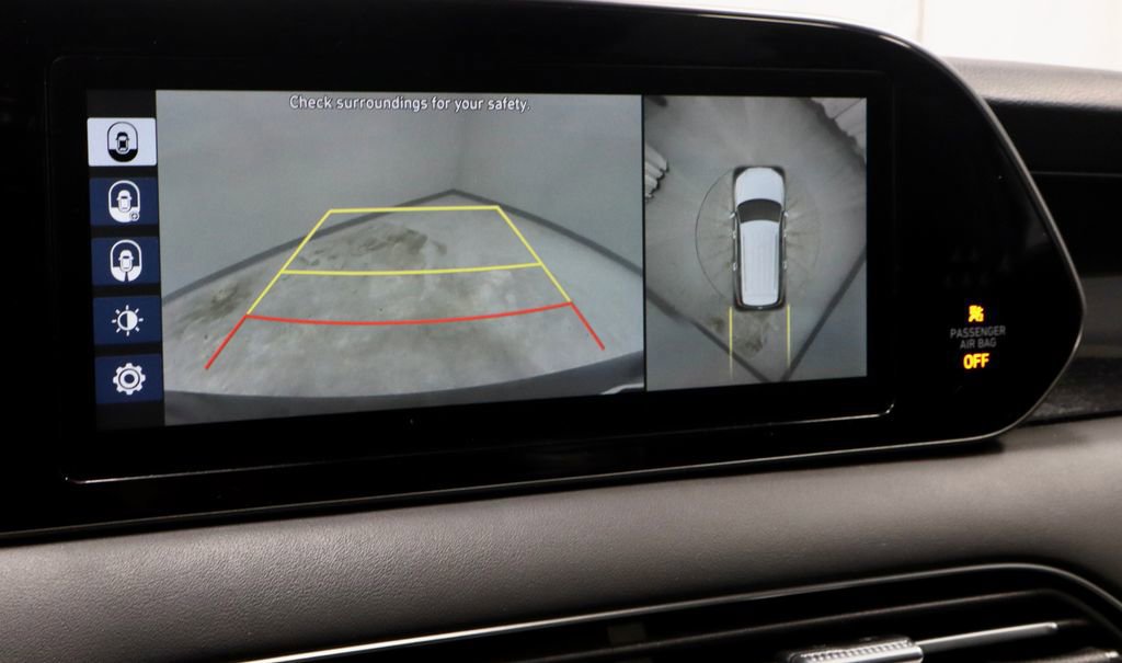 Used 2020 Hyundai Palisade Limited image 9