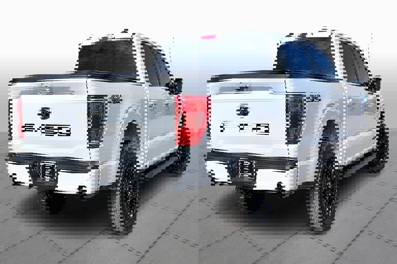 Certified 2023 Ford F150 XLT w/ Equipment Group 302A High image 13