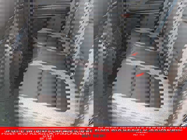 Certified 2025 Ford Bronco Sport Big Bend w/ Convenience Package AWD/4WD image 21