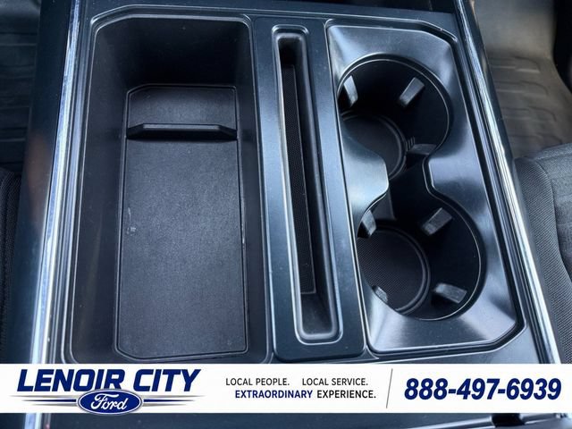 Certified 2023 Ford F150 XL w/ STX Appearance Package AWD/4WD image 28