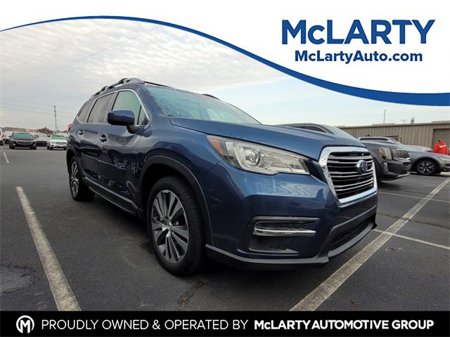 Used 2021 Subaru Ascent Premium w/ Sport Package image 1