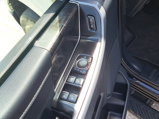 Certified 2023 Ford F150 XLT w/ Equipment Group 302A High image 22