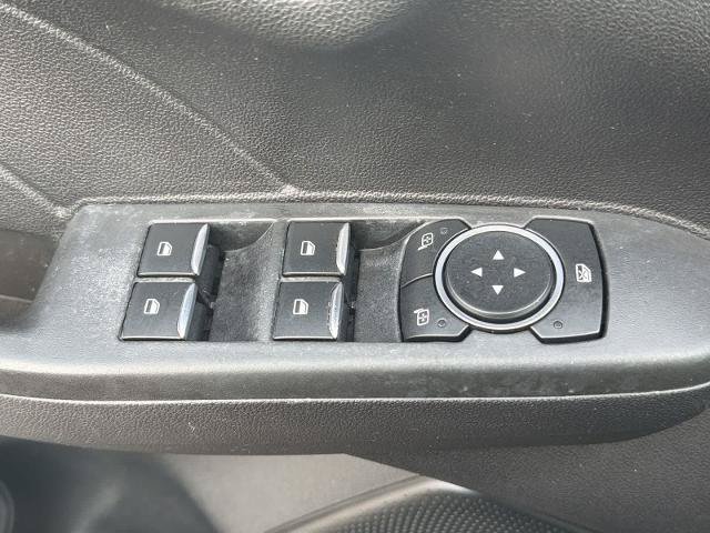 Certified 2021 Ford Escape SEL w/ SEL Stealth AWD Package image 17