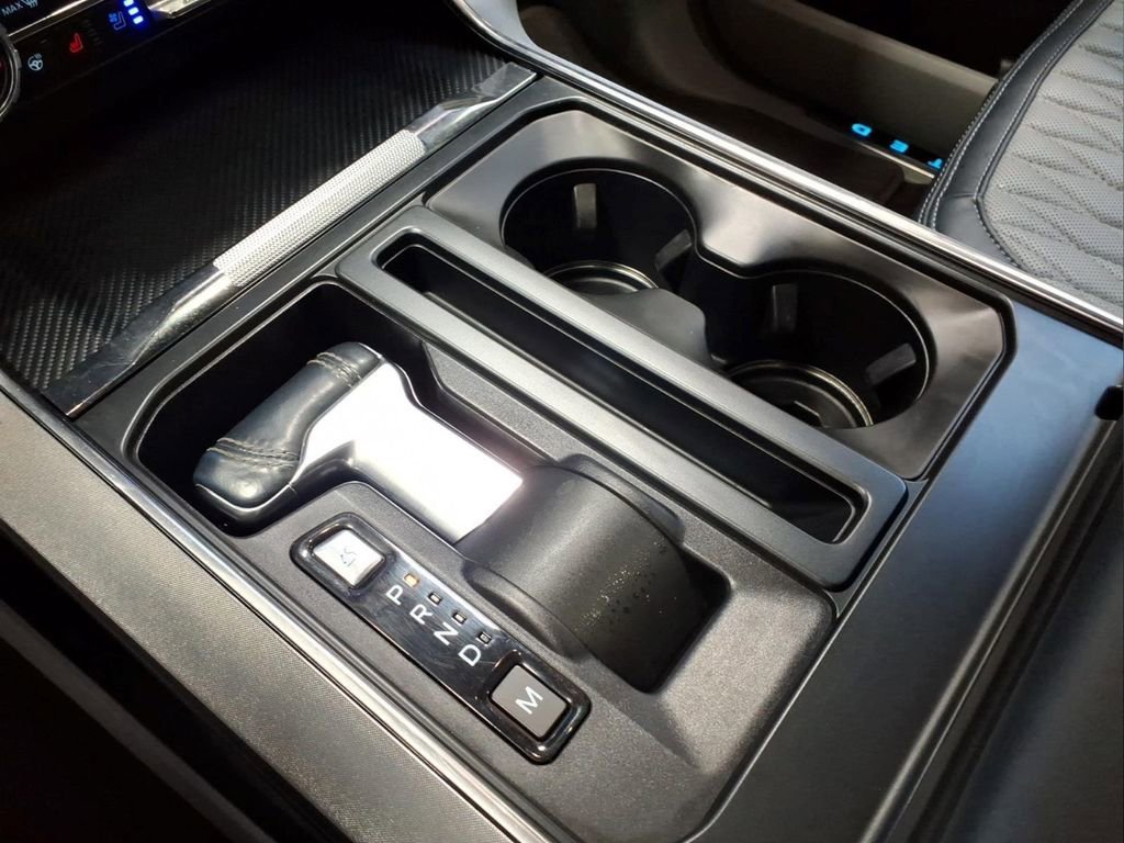 Certified 2021 Ford F150 Limited AWD/4WD image 15