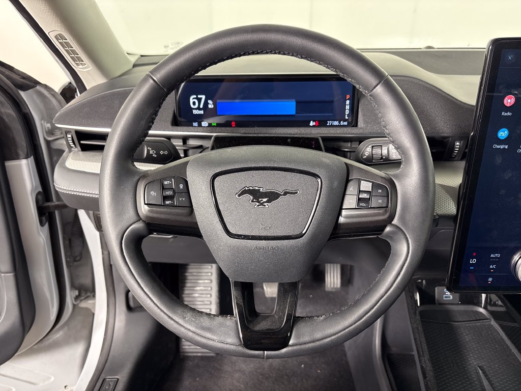 Certified 2023 Ford Mustang Mach-E Select RWD image 19