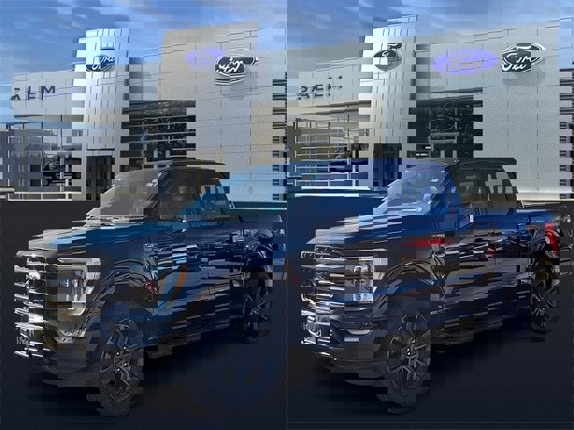 Certified 2021 Ford F150 Lariat w/ Equipment Group 502A High image 6