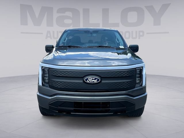 Certified 2024 Ford F150 Lightning XLT w/ Max Trailer Tow Package AWD/4WD image 8