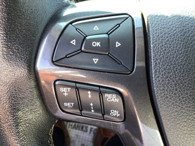 Certified 2019 Ford Ranger Lariat w/ Equipment Group 501A Mid AWD/4WD image 15
