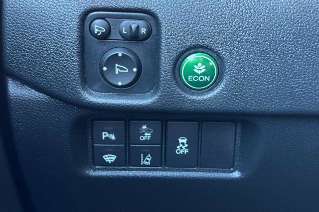 Used 2022 Honda Passport TrailSport image 23