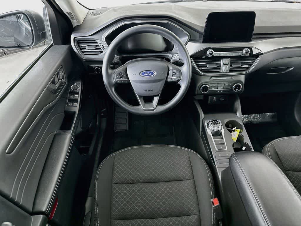 Certified 2025 Ford Escape Active AWD/4WD image 10