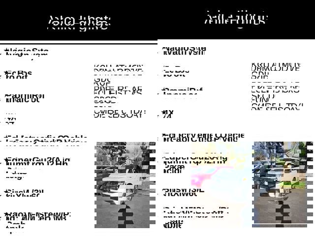 Certified 2025 Ford Expedition Active image 4