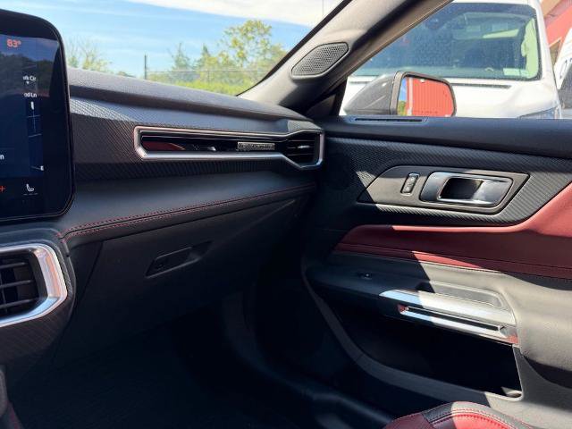 Certified 2024 Ford Mustang GT Premium RWD image 24