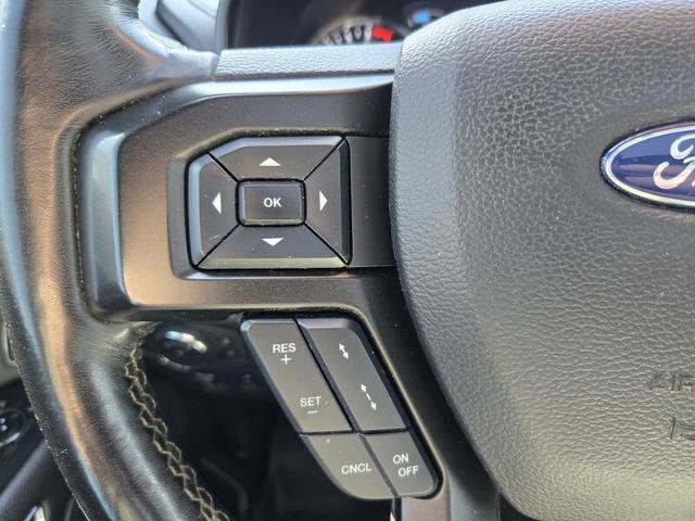 Certified 2020 Ford Expedition Max Limited w/ Equipment Group 301A AWD/4WD image 29