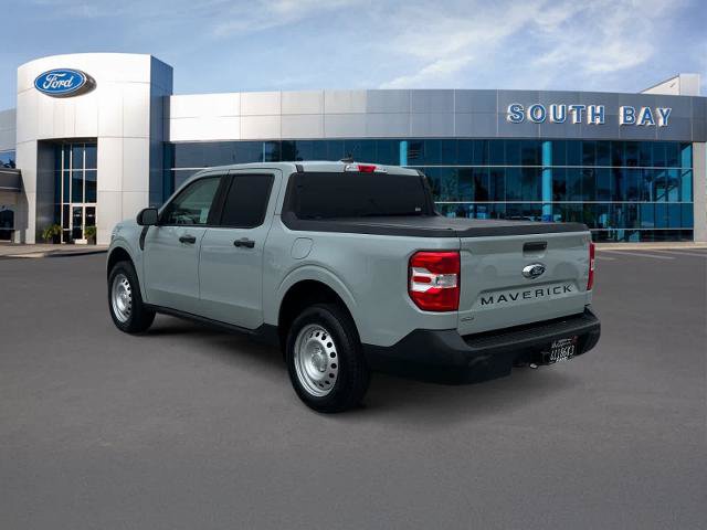 Certified 2023 Ford Maverick XL FWD image 3