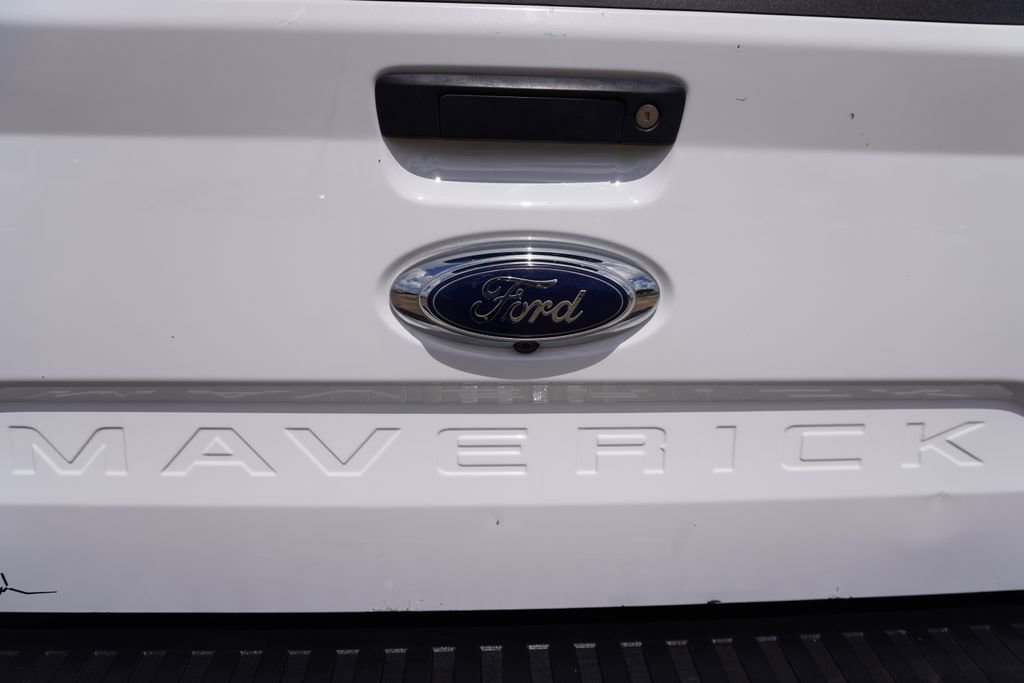 Certified 2023 Ford Maverick XL w/ Equipment Group 100A Standard AWD/4WD image 28