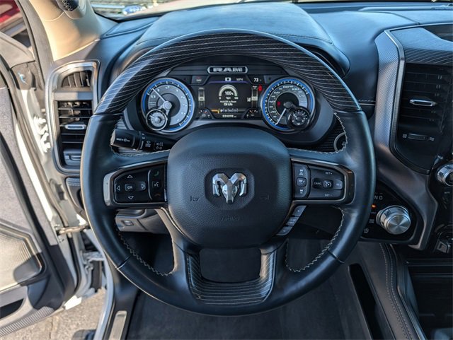Used 2021 RAM 1500 Limited image 13