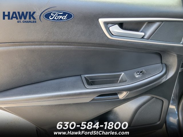 Certified 2024 Ford Edge SEL w/ Convenience Package AWD/4WD image 19
