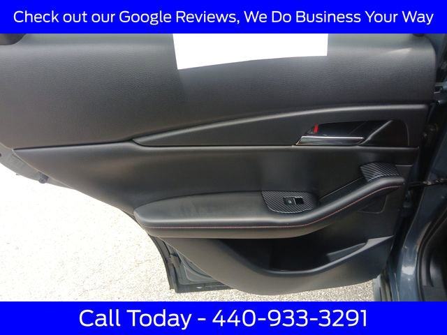 Used 2023 MAZDA CX-30 AWD 2.5 S w/ Preferred Package image 31