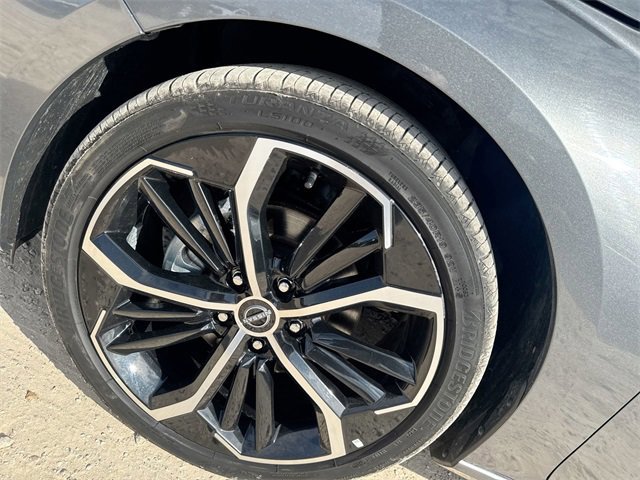 Used 2024 Nissan Altima 2.5 SR image 38