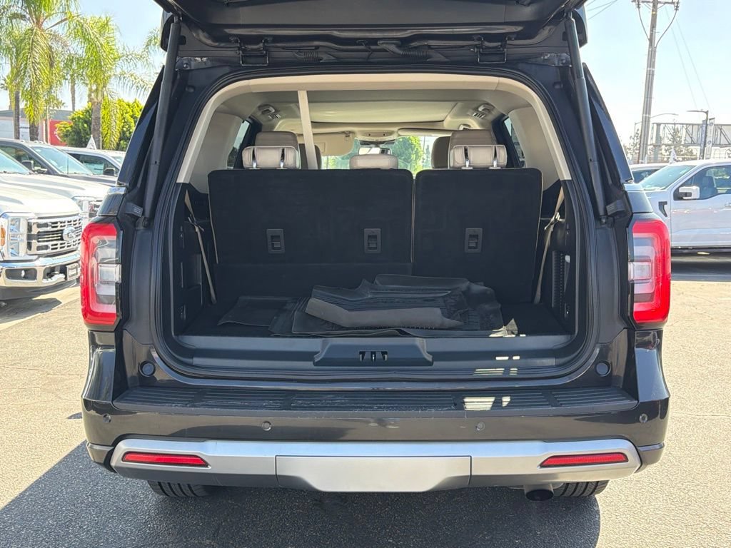 Certified 2023 Ford Expedition Limited AWD/4WD image 17