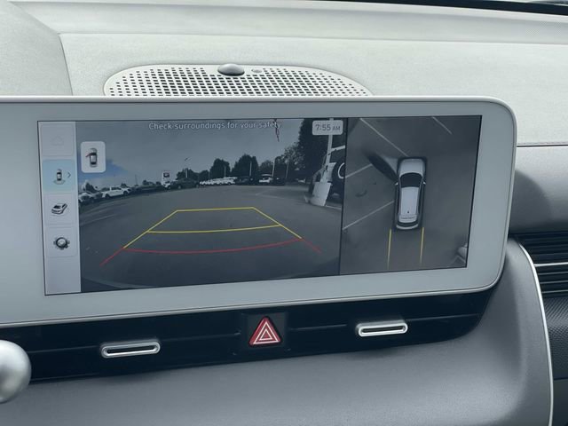Used 2024 Hyundai Ioniq 5 Limited RWD image 14