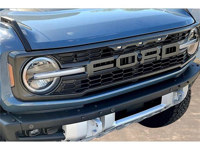 Certified 2025 Ford Bronco Raptor AWD/4WD image 34
