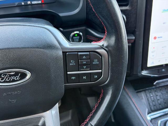 Certified 2023 Ford Expedition Limited image 18