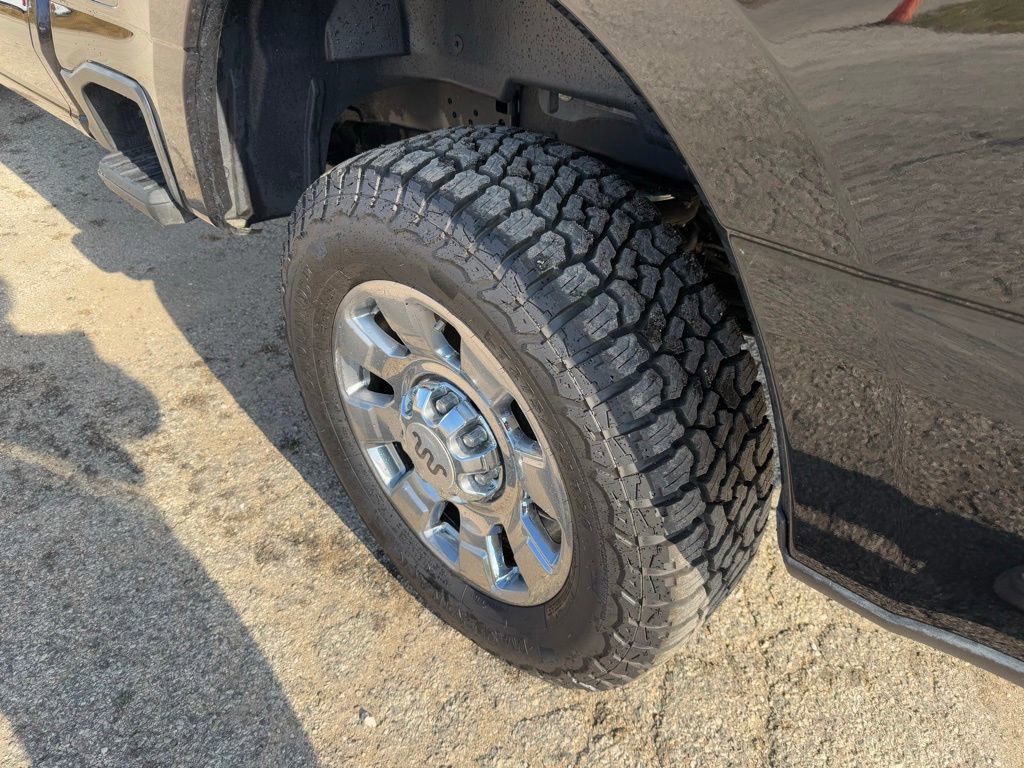 Certified 2024 Ford F250 King Ranch w/ Chrome Package image 14