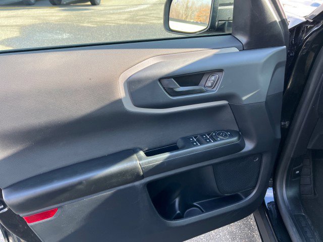 Certified 2024 Ford Bronco Sport Big Bend image 12