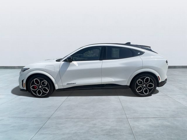 Certified 2023 Ford Mustang Mach-E GT AWD/4WD image 4