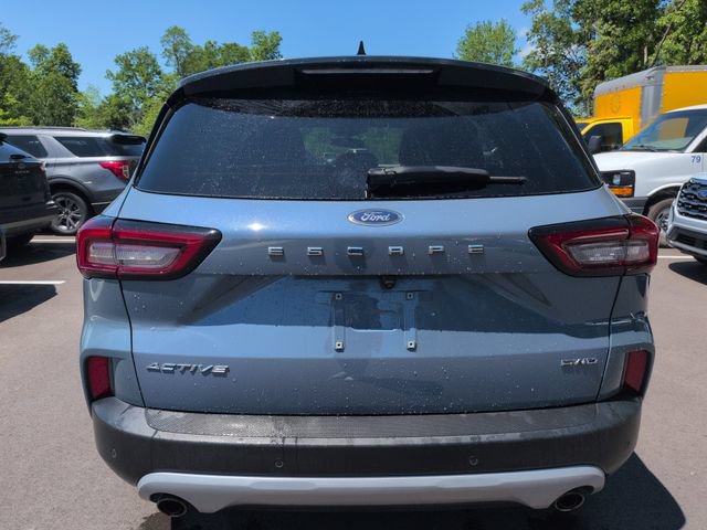 Certified 2023 Ford Escape Active w/ Tech Pack #1 AWD/4WD image 6