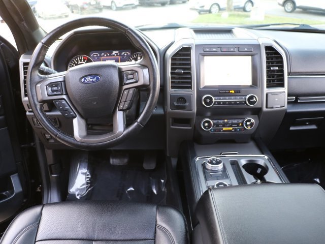 Certified 2020 Ford Expedition Max XLT w/ Equipment Group 202A AWD/4WD image 18