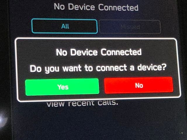 Used 2023 Subaru Outback Onyx Edition image 34