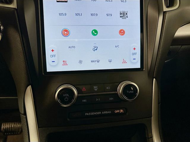 Certified 2024 Ford Edge SEL w/ Convenience Package image 25