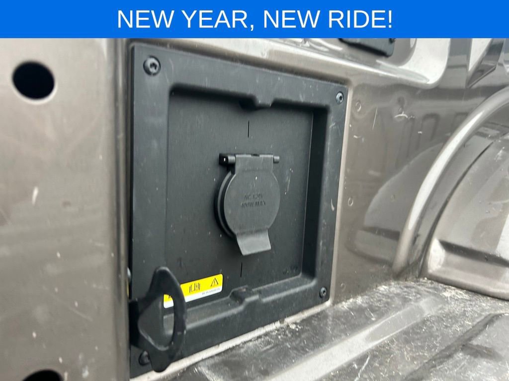 Certified 2023 Ford F150 XLT w/ Equipment Group 302A High image 40