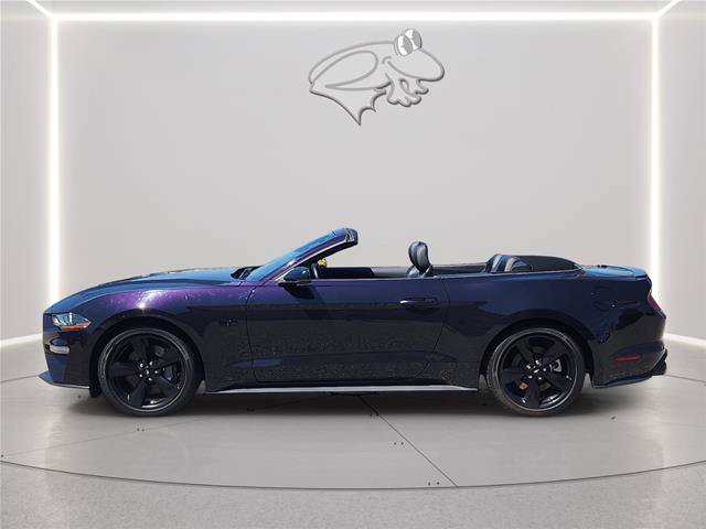 Certified 2023 Ford Mustang GT Premium w/ Equipment Group 401A RWD image 7