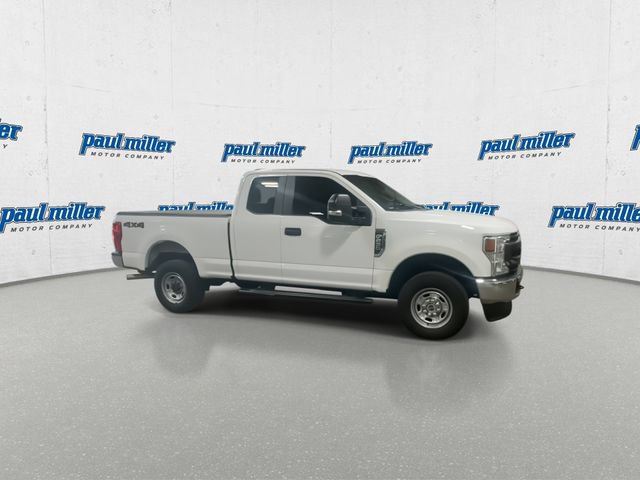 Certified 2022 Ford F250 XL w/ Power Equipment Group AWD/4WD image 13