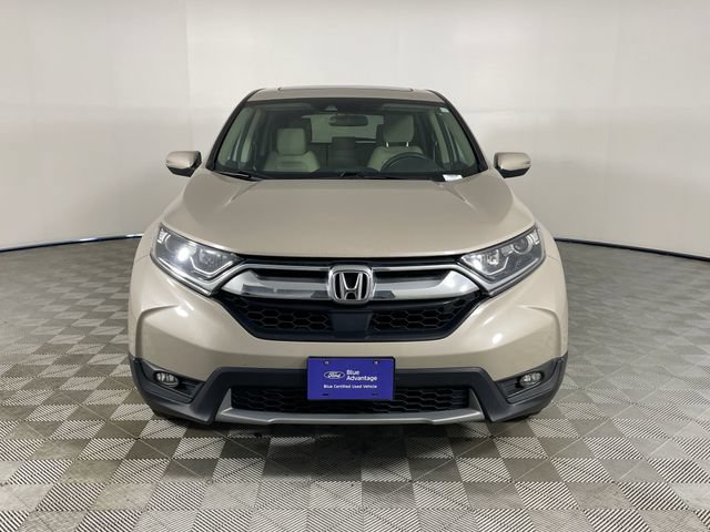 Used 2018 Honda CR-V EX image 19