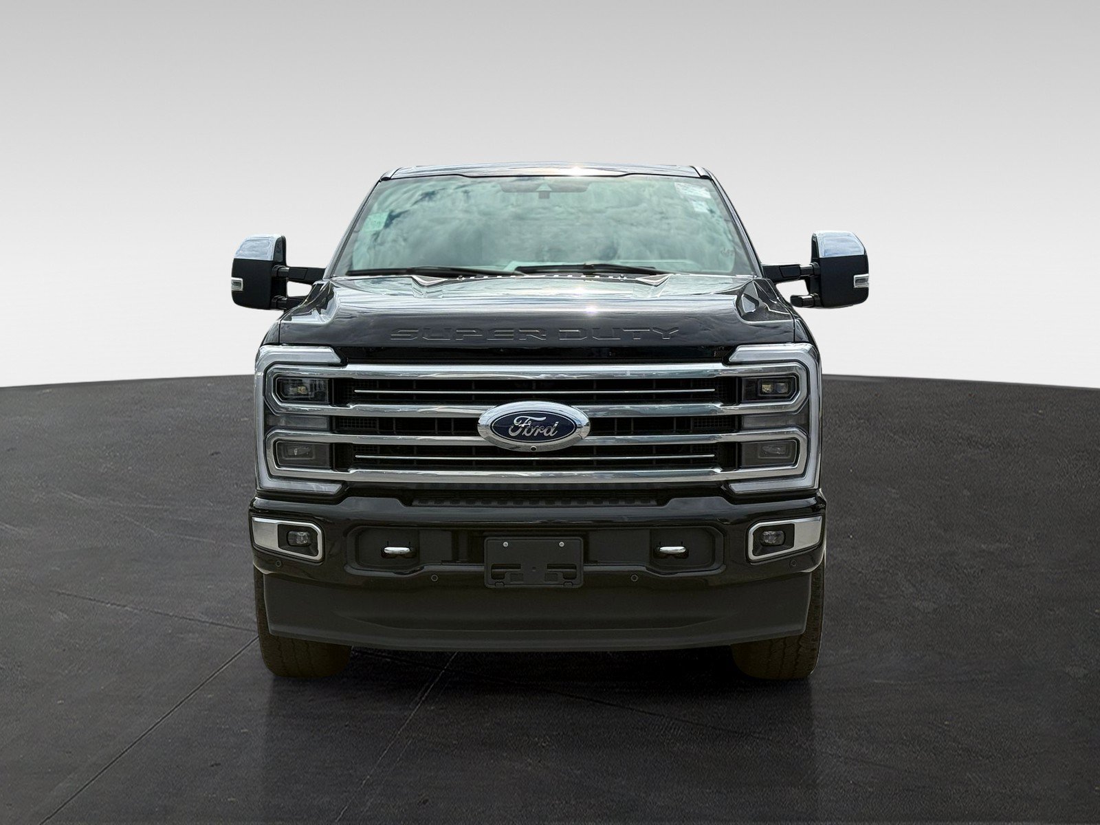 Certified 2024 Ford F250 Limited w/ FX4 Off-Road Package AWD/4WD image 2