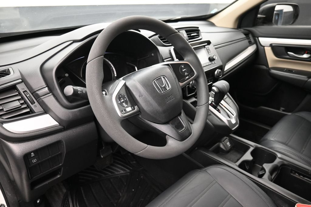 Used 2018 Honda CR-V LX image 17