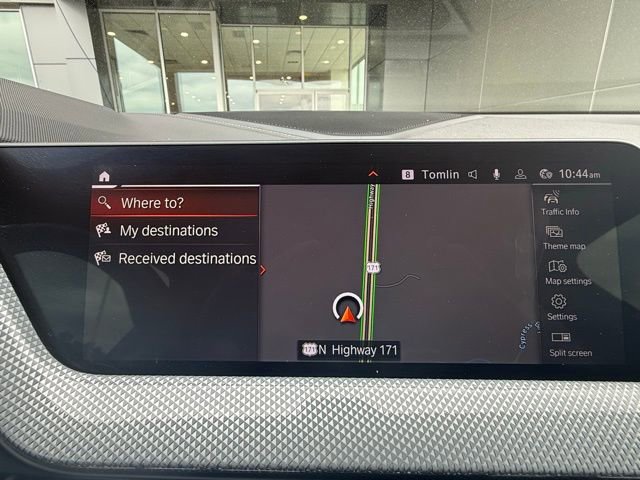 Used 2023 BMW 228i Gran Coupe w/ M Sport Package FWD image 31