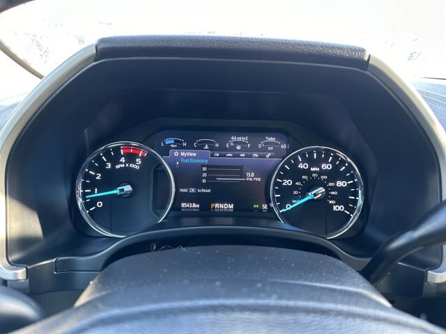Certified 2021 Ford F250 Lariat w/ Lariat Ultimate Package AWD/4WD image 21