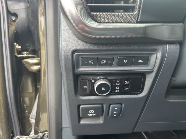 Certified 2023 Ford Bronco Sport Outer Banks w/ Tech Package AWD/4WD image 22