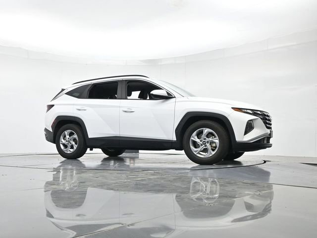 Used 2024 Hyundai Tucson SEL image 32