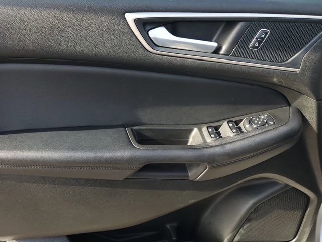 Certified 2023 Ford Edge SEL w/ Convenience Package image 9