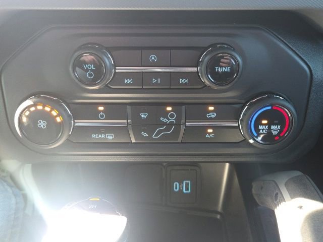 Certified 2022 Ford Bronco Big Bend AWD/4WD image 29