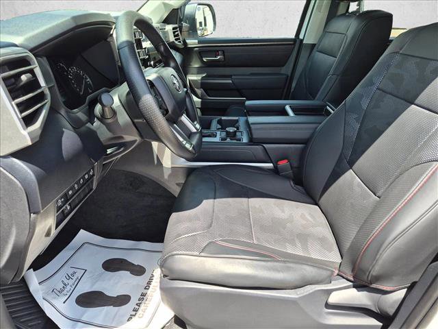 Used 2024 Toyota Tundra SR5 AWD/4WD image 11