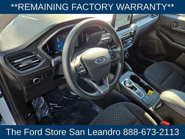 Certified 2025 Ford Escape Active image 10