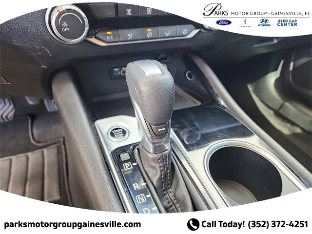 Used 2024 Nissan Altima 2.5 SV image 18